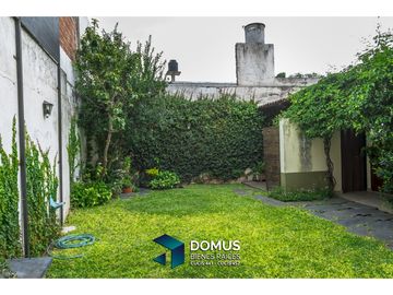 VENTA CASA TRES CERRITOS