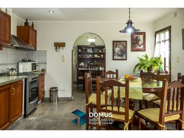 VENTA CASA TRES CERRITOS