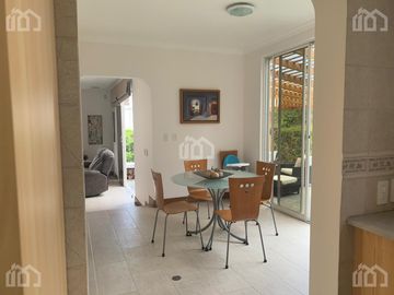 CASA DE VENTA CUMBAYA SECTOR SANTA INES