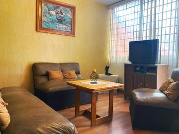 Casa en venta en El Pilar, Momoxpan, a unos metros de la Recta a Cholula