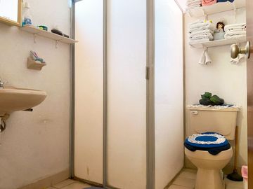 Casa en venta en El Pilar, Momoxpan, a unos metros de la Recta a Cholula