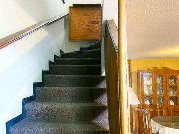 Casa en venta en El Pilar, Momoxpan, a unos metros de la Recta a Cholula