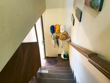 Casa en venta en El Pilar, Momoxpan, a unos metros de la Recta a Cholula