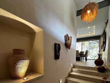 Residencia Moderna