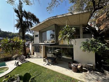 Residencia Moderna