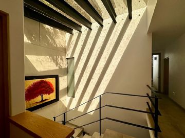 Residencia Moderna
