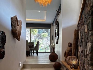 Residencia Moderna