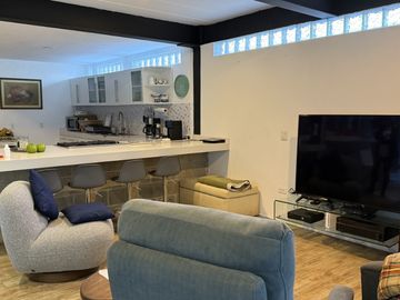 Residencia ideal personas mayores