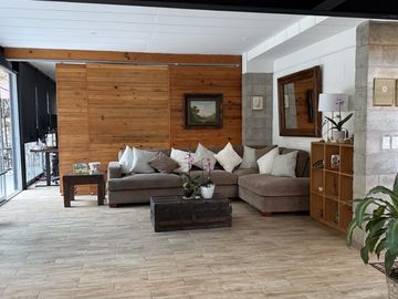 Residencia ideal personas mayores