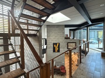 Residencia ideal personas mayores
