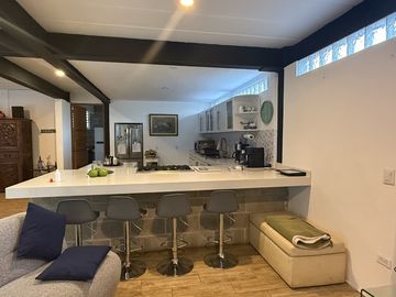 Residencia ideal personas mayores