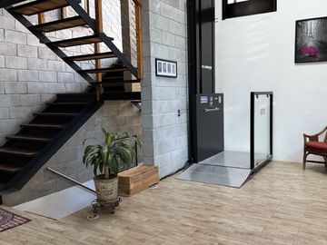 Residencia ideal personas mayores