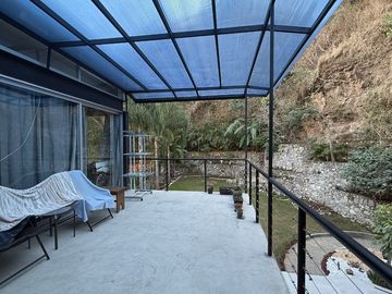 Residencia ideal personas mayores