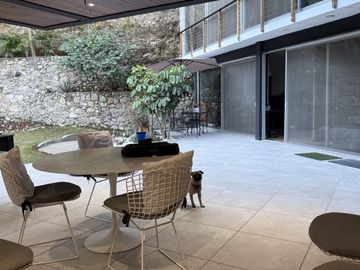 Residencia ideal personas mayores