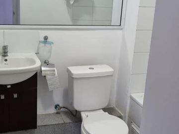 Se vende departamento en Condominio San Sebastian, Coquimbo