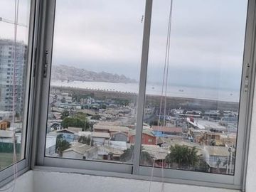 Se vende departamento en Condominio San Sebastian, Coquimbo