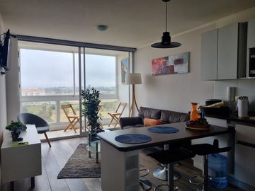 Se vende departamento en Pacifico 2800, La Serena
