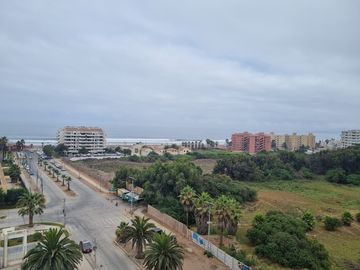 Se vende departamento en Pacifico 2800, La Serena