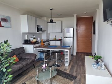 Se vende departamento en Pacifico 2800, La Serena