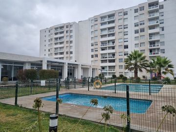 Se vende departamento en Pacifico 2800, La Serena