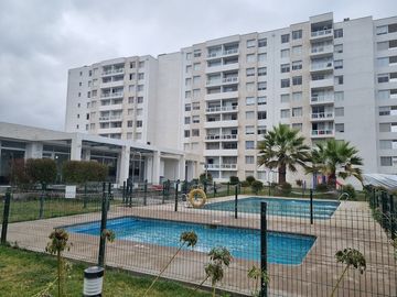 Se vende departamento en Pacifico 2800, La Serena
