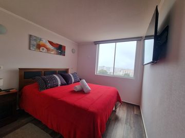 Se vende departamento en Pacifico 2800, La Serena