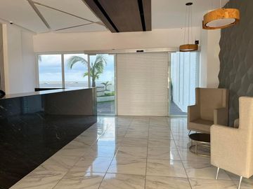 Penthouse en venta Riviera Veracruzana