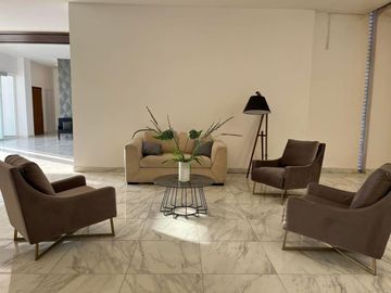 Penthouse en venta Riviera Veracruzana