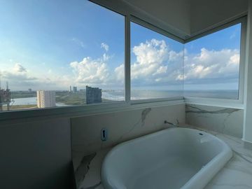 Penthouse en venta Riviera Veracruzana