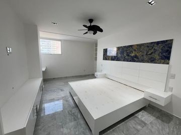 Penthouse en venta Riviera Veracruzana