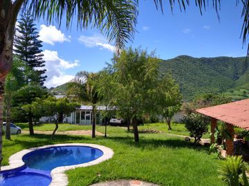 Casa en  venta en San Isidro Mazatepec