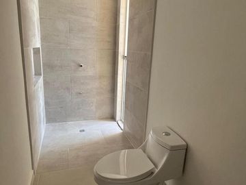 Casa residencial de una sola planta en venta en San Antonio Hool