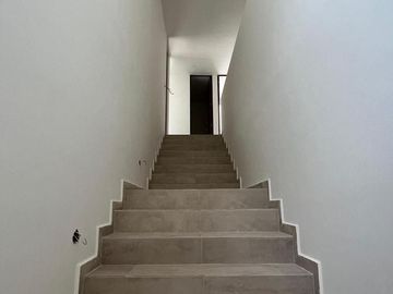 Casa residencial de una sola planta en venta en San Antonio Hool