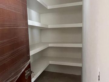 Casa residencial de una sola planta en venta en San Antonio Hool