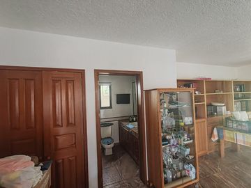 Venta de casa con vista al campo de golf en VILLAS DEL MESON JURIQUILLA