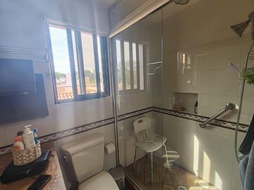 Venta de casa con vista al campo de golf en VILLAS DEL MESON JURIQUILLA