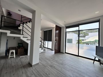 Casa en Atlacomulco