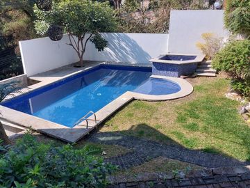 Casa en Atlacomulco