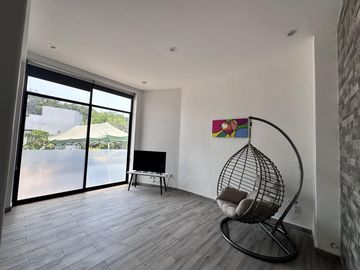 Casa en Atlacomulco