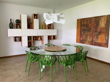 Casa en  venta de 4 recamaras en Morillotla Puebla