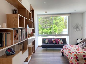 Casa en  venta de 4 recamaras en Morillotla Puebla