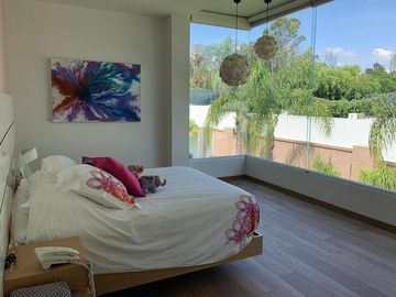 Casa en  venta de 4 recamaras en Morillotla Puebla