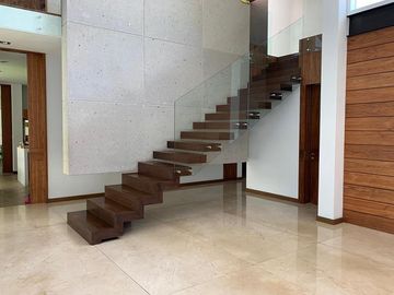 Casa en  venta de 4 recamaras en Morillotla Puebla