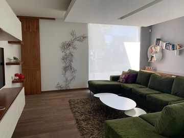 Casa en  venta de 4 recamaras en Morillotla Puebla