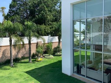 Casa en  venta de 4 recamaras en Morillotla Puebla