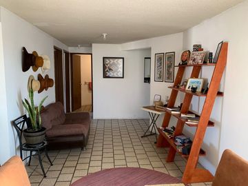 Departamento en  Venta