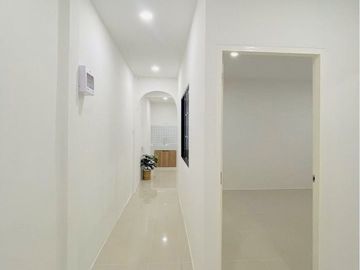 2 Bedroom Townhouse for sale in Khu Khot, Pathum Thani