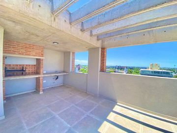 Departamento en venta en Ituzaingo Norte