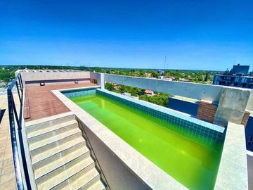 Departamento en venta en Ituzaingo Norte