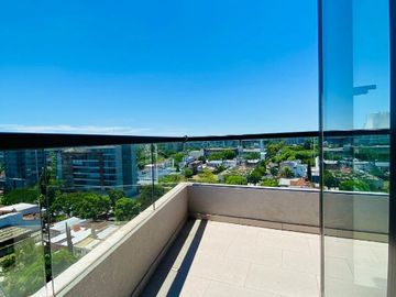 Departamento en venta en Ituzaingo Norte